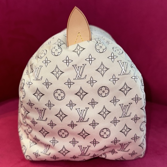 Louis Vuitton monogram purse stuffer pillow for limited edition purse - Picture 3 of 8